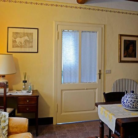 Ferienwohnung Casa Di Luli Siena Exterior foto